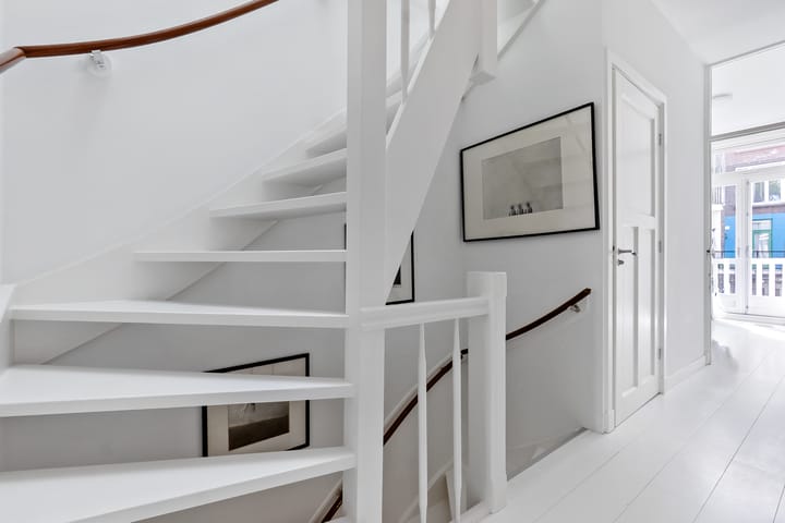 Foto 38 van Van Boetzelaerlaan 196