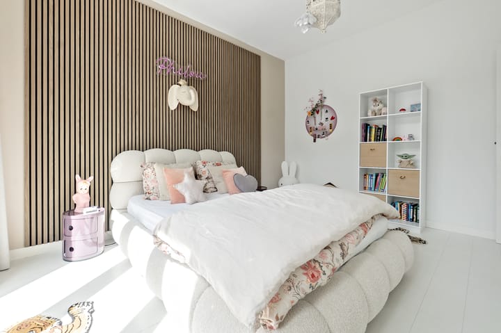 Foto 39 van Van Boetzelaerlaan 196