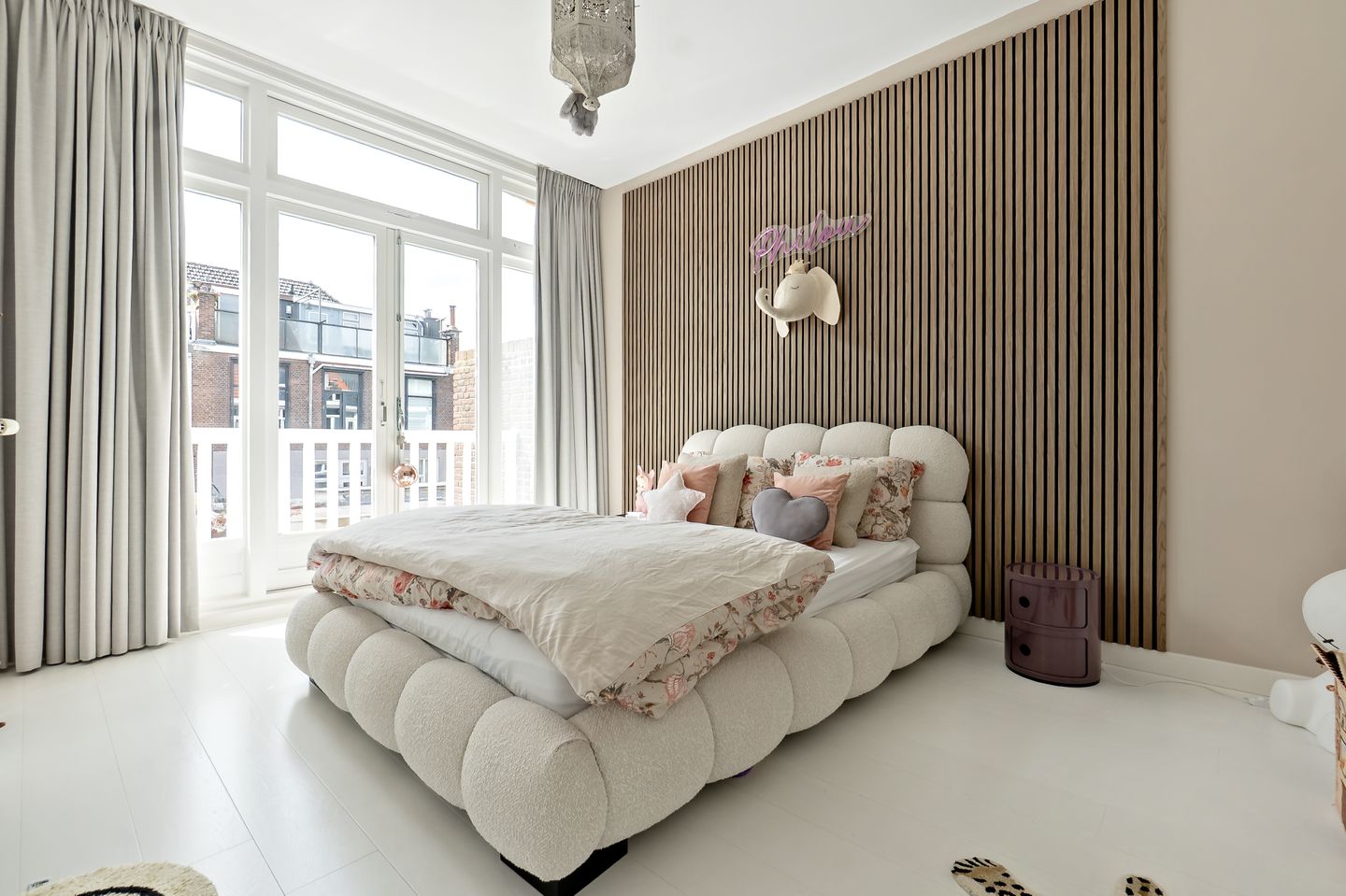 Foto 40 van Van Boetzelaerlaan 196