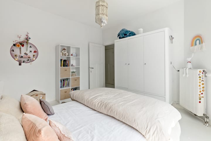 Foto 41 van Van Boetzelaerlaan 196