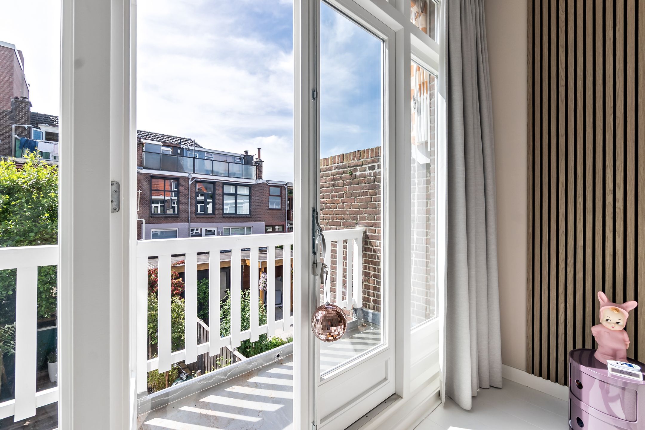 Foto 42 van Van Boetzelaerlaan 196