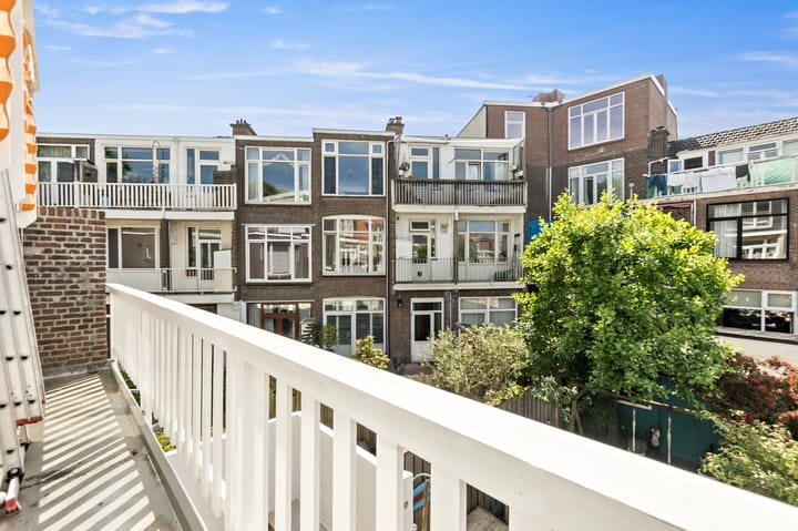 Foto 44 van Van Boetzelaerlaan 196