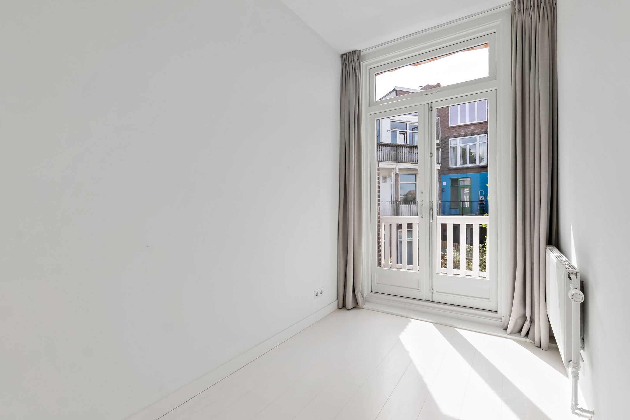 Foto 45 van Van Boetzelaerlaan 196