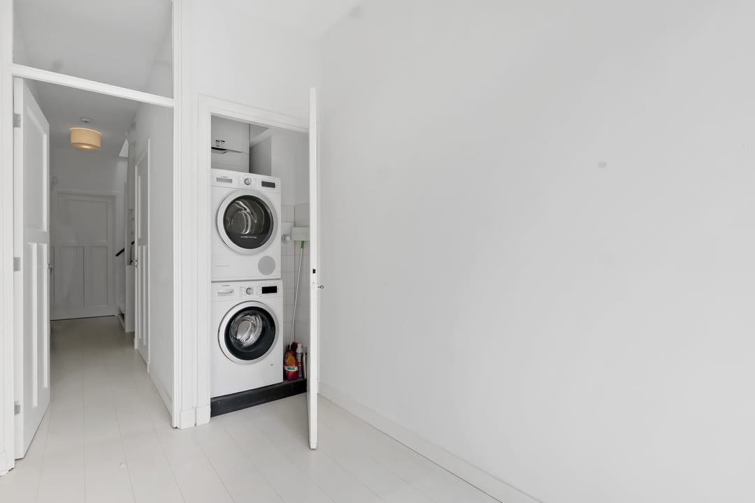 Foto 47 van Van Boetzelaerlaan 196