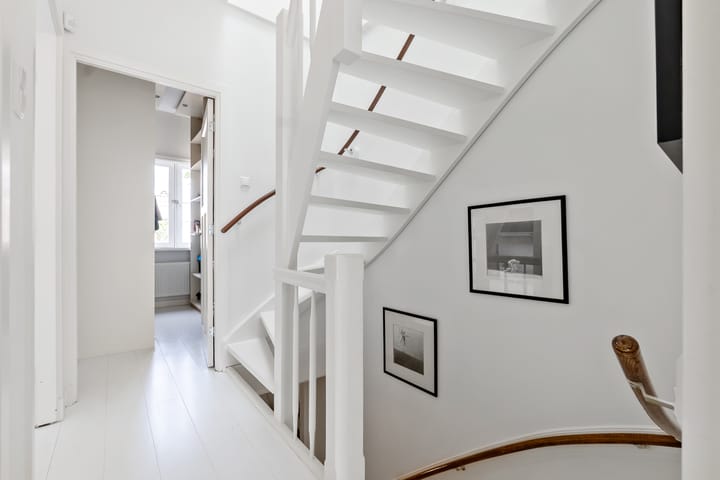 Foto 49 van Van Boetzelaerlaan 196