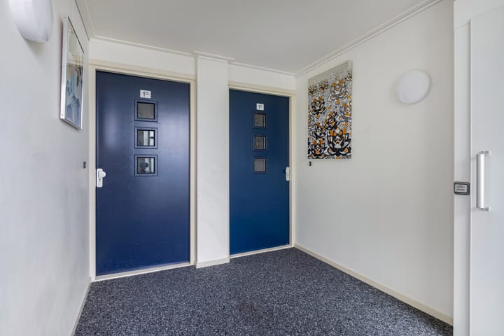 Foto 10 van Gele Eker 1-C