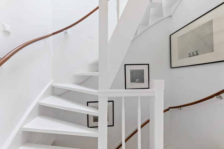 Foto 50 van Van Boetzelaerlaan 196