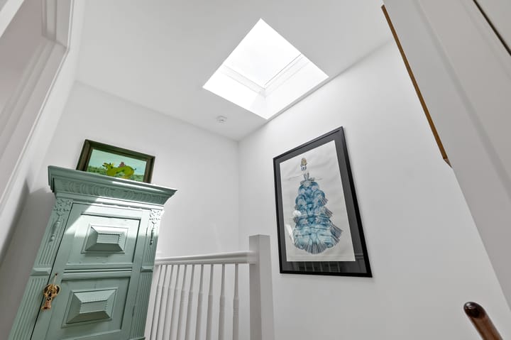 Foto 52 van Van Boetzelaerlaan 196