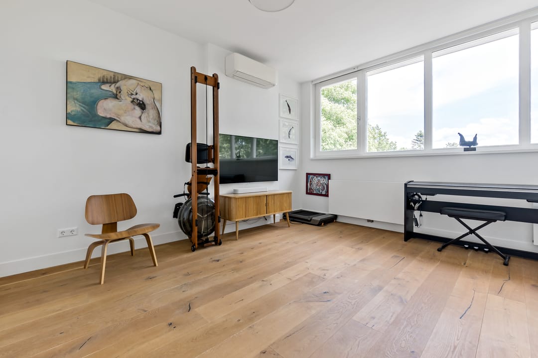 Foto 53 van Van Boetzelaerlaan 196