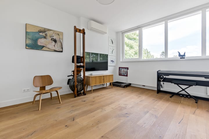 Foto 53 van Van Boetzelaerlaan 196