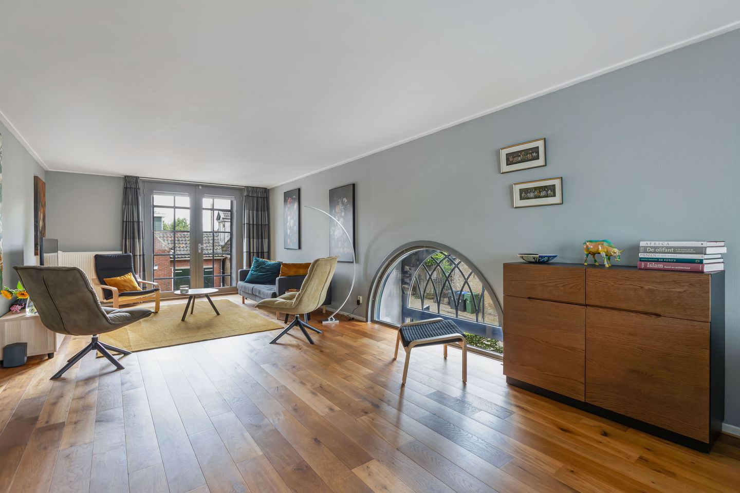 Foto 14 van Gele Eker 1-C