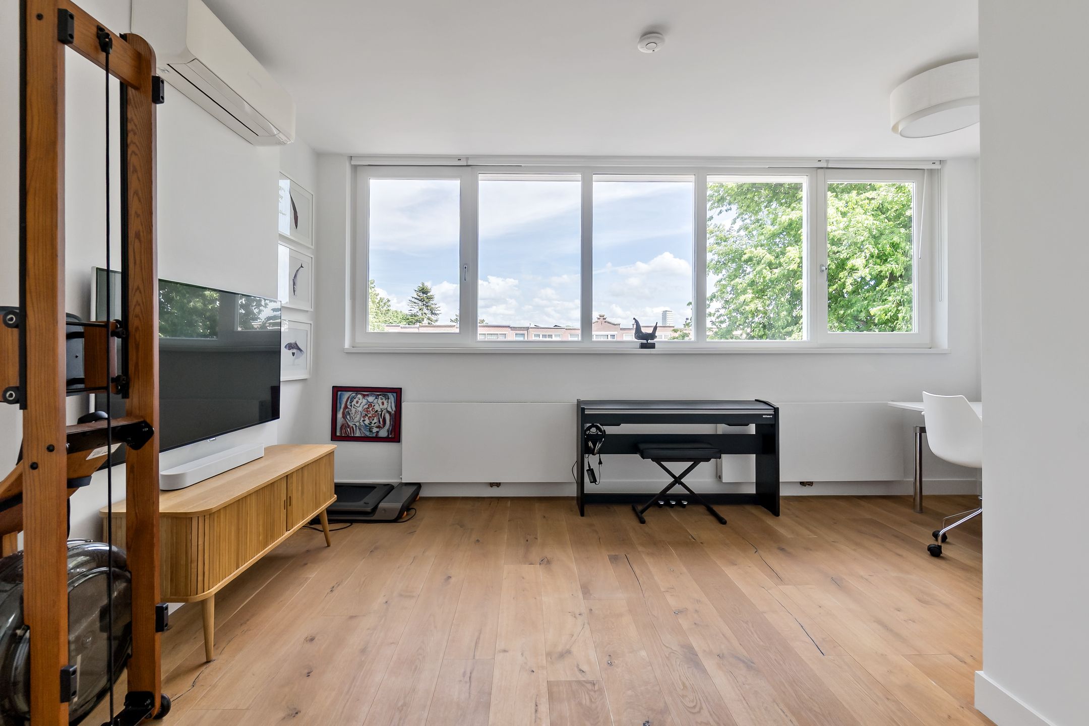 Foto 54 van Van Boetzelaerlaan 196