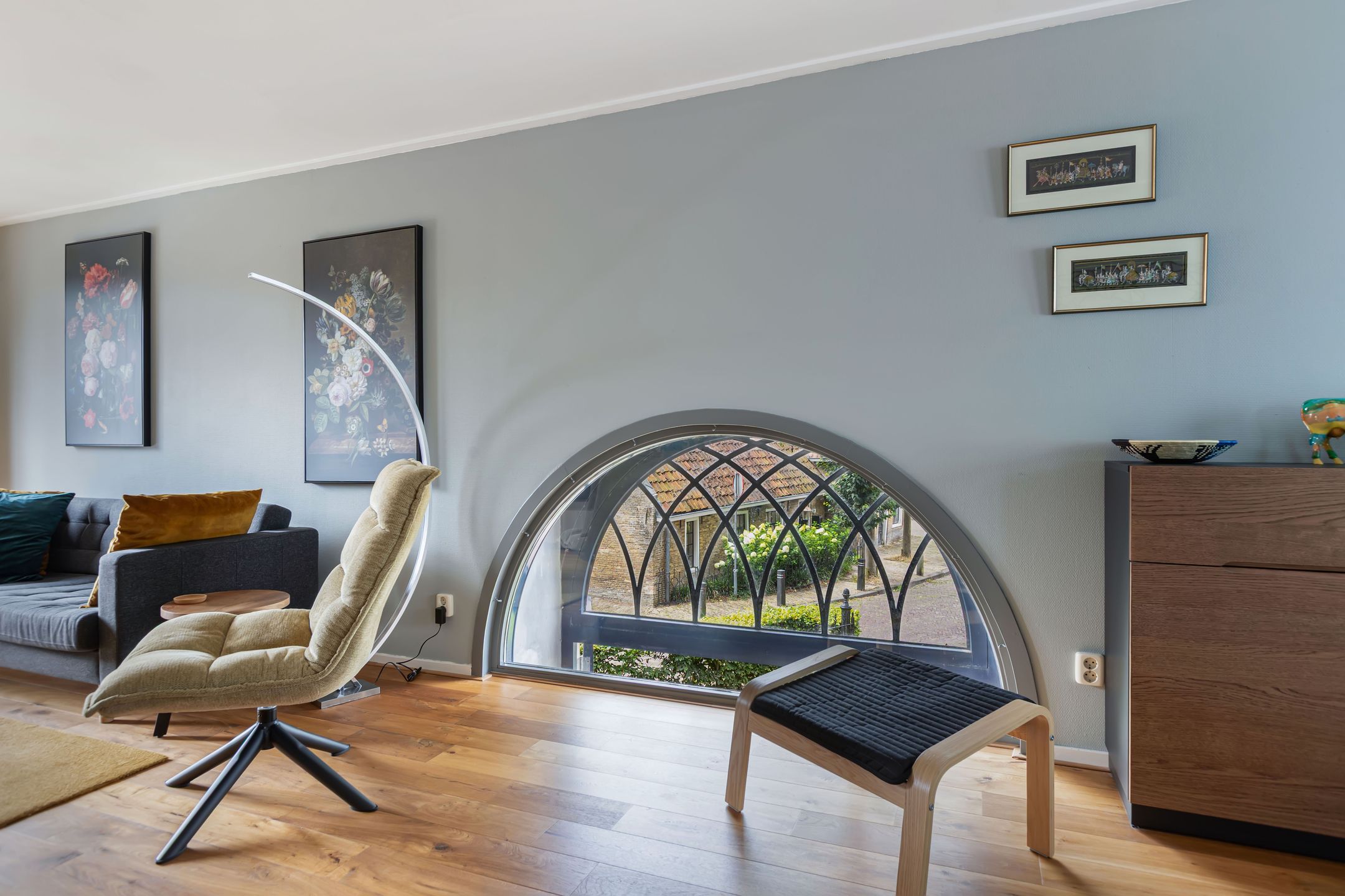 Foto 15 van Gele Eker 1-C