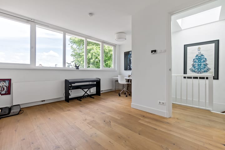 Foto 55 van Van Boetzelaerlaan 196