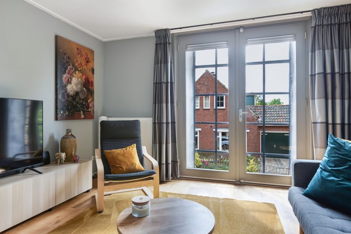 Foto 17 van Gele Eker 1-C