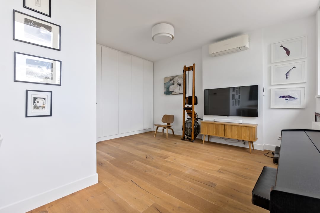 Foto 56 van Van Boetzelaerlaan 196