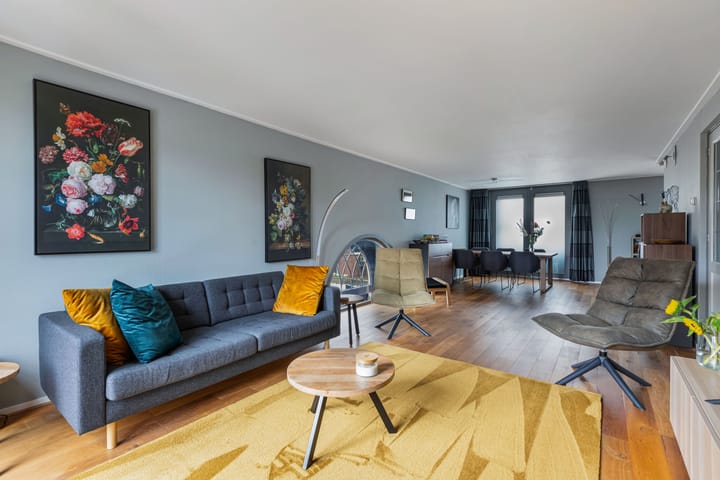 Foto 18 van Gele Eker 1-C