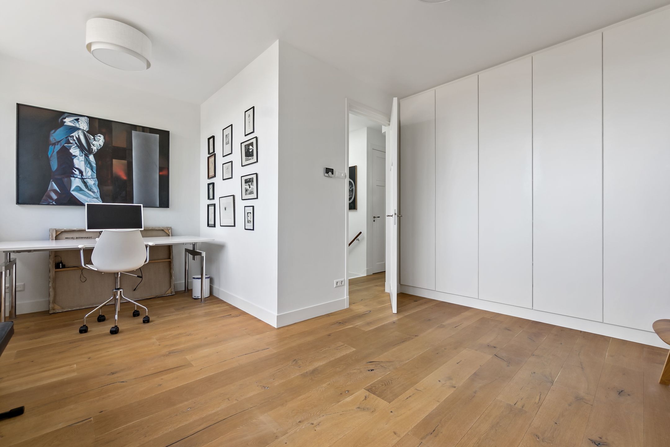 Foto 57 van Van Boetzelaerlaan 196