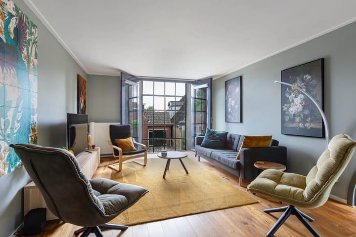 Foto 19 van Gele Eker 1-C