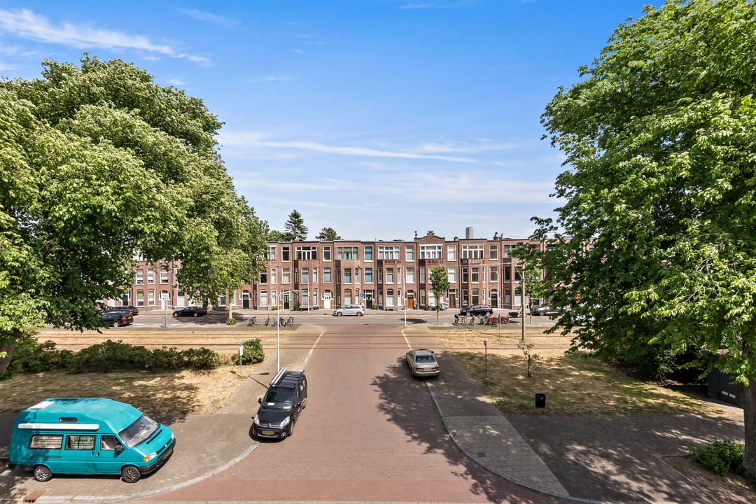 Foto 58 van Van Boetzelaerlaan 196