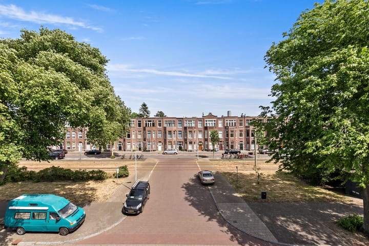 Foto 58 van Van Boetzelaerlaan 196