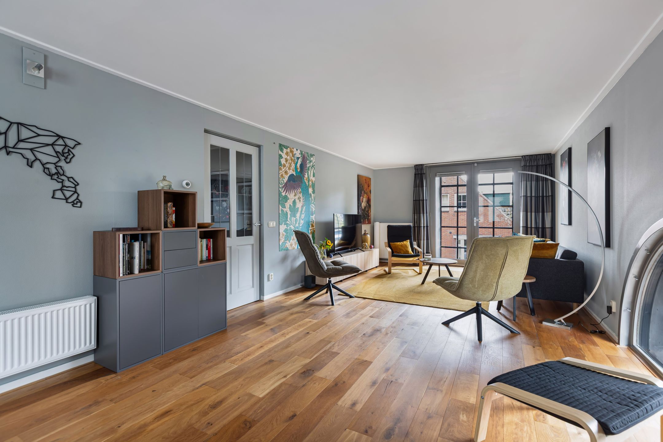 Foto 21 van Gele Eker 1-C