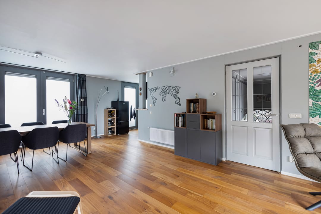 Foto 22 van Gele Eker 1-C