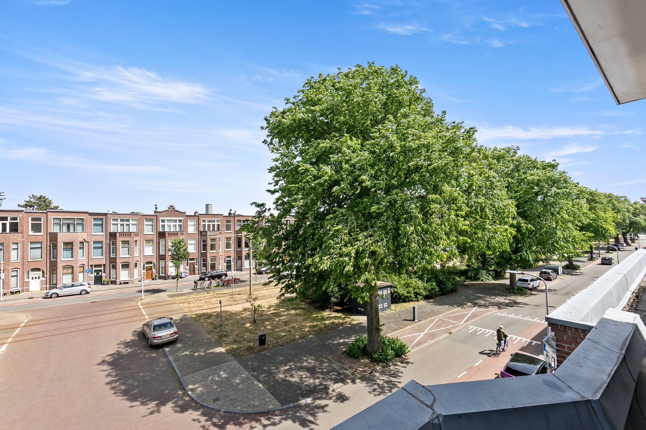 Foto 60 van Van Boetzelaerlaan 196