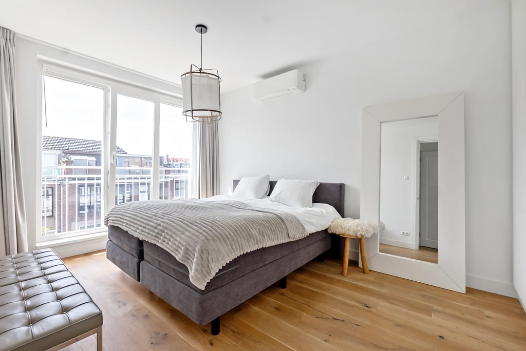 Foto 61 van Van Boetzelaerlaan 196