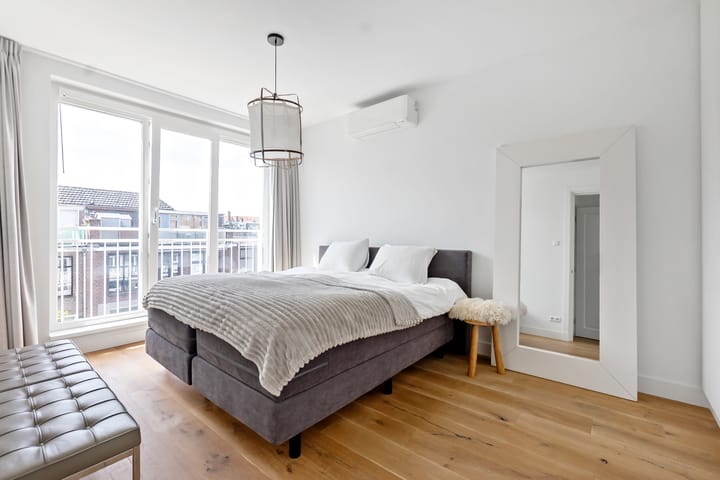 Foto 61 van Van Boetzelaerlaan 196