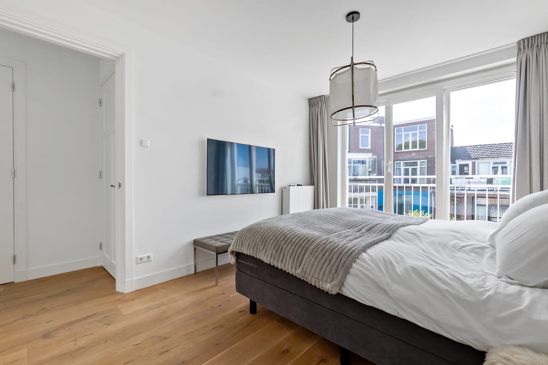 Foto 62 van Van Boetzelaerlaan 196