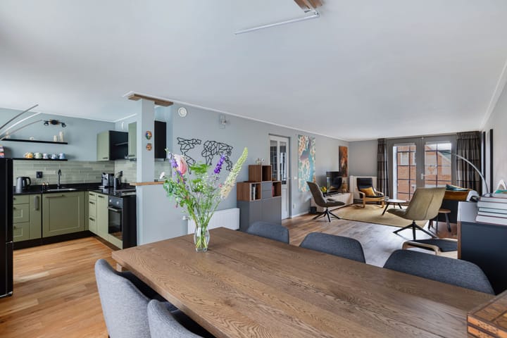 Foto 25 van Gele Eker 1-C