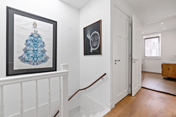 Foto 64 van Van Boetzelaerlaan 196