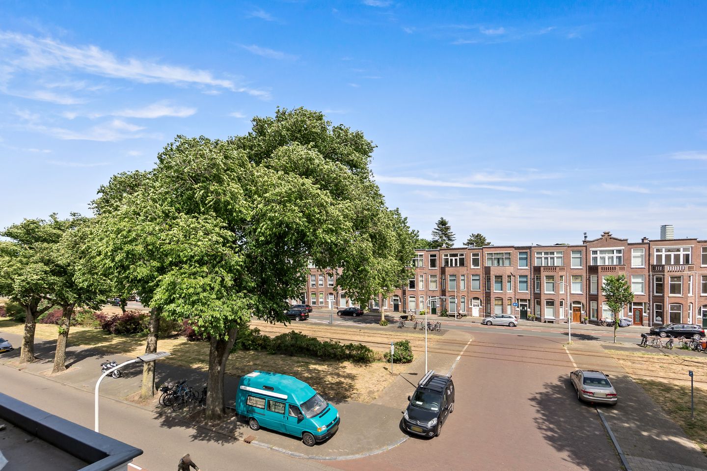 Foto 59 van Van Boetzelaerlaan 196