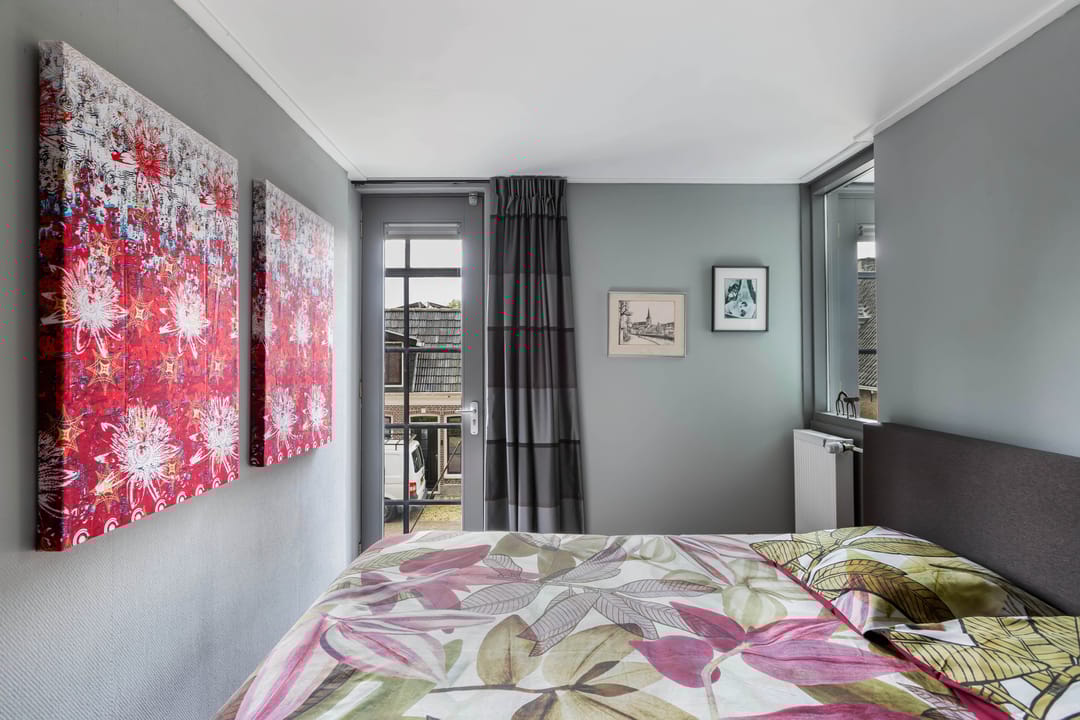 Foto 32 van Gele Eker 1-C