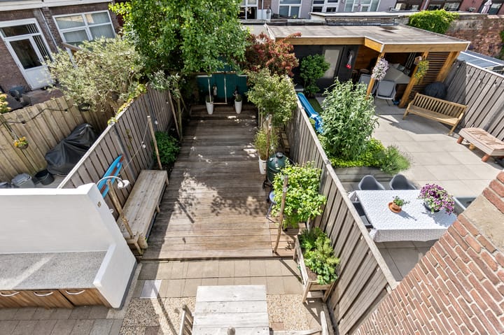 Foto 71 van Van Boetzelaerlaan 196