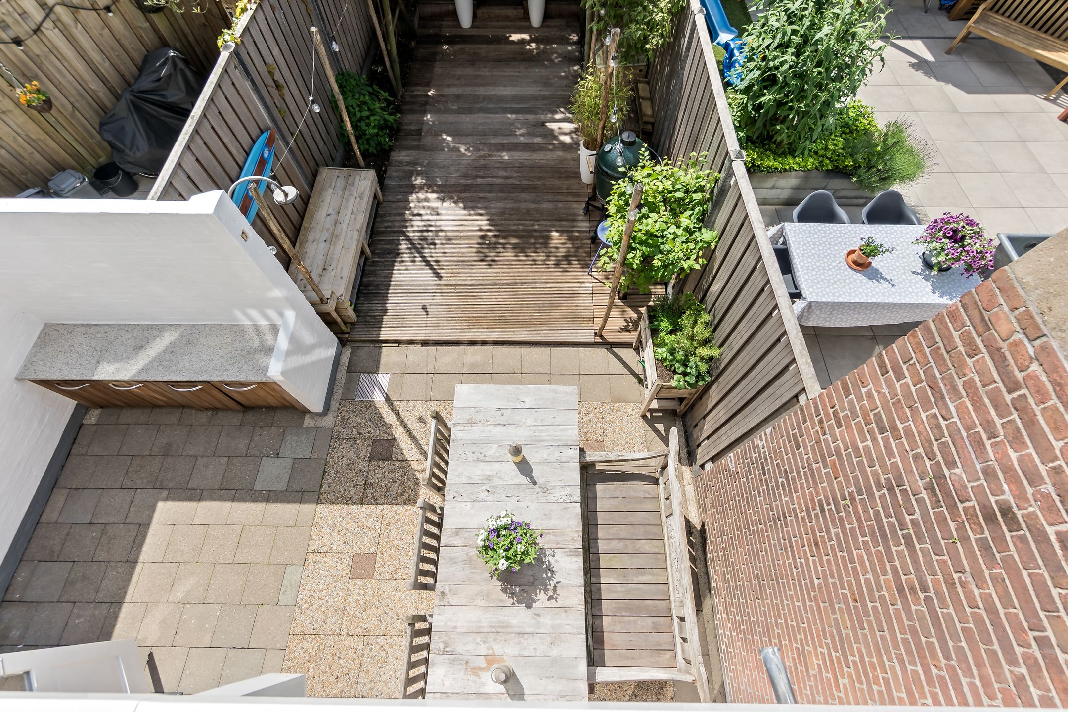 Foto 72 van Van Boetzelaerlaan 196