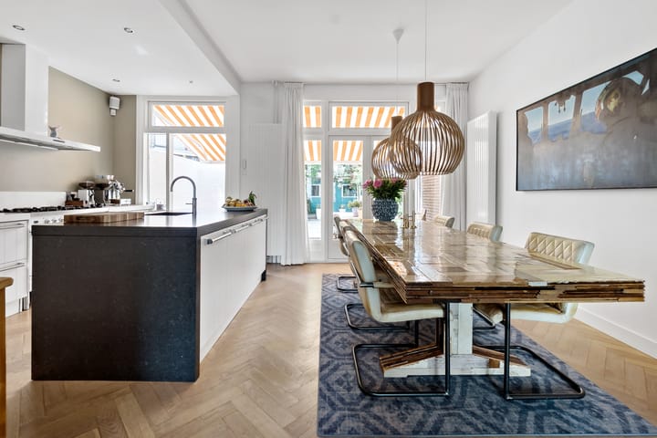 Foto 73 van Van Boetzelaerlaan 196