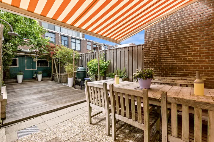 Foto 74 van Van Boetzelaerlaan 196