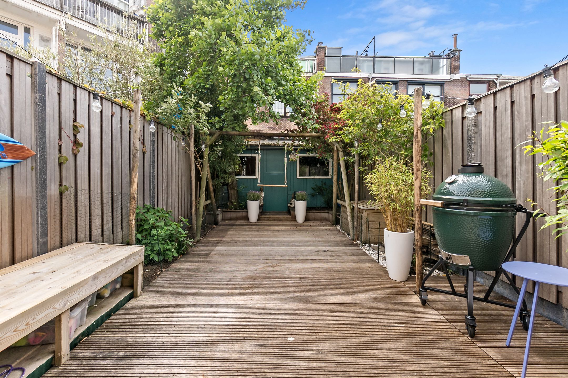 Foto 75 van Van Boetzelaerlaan 196