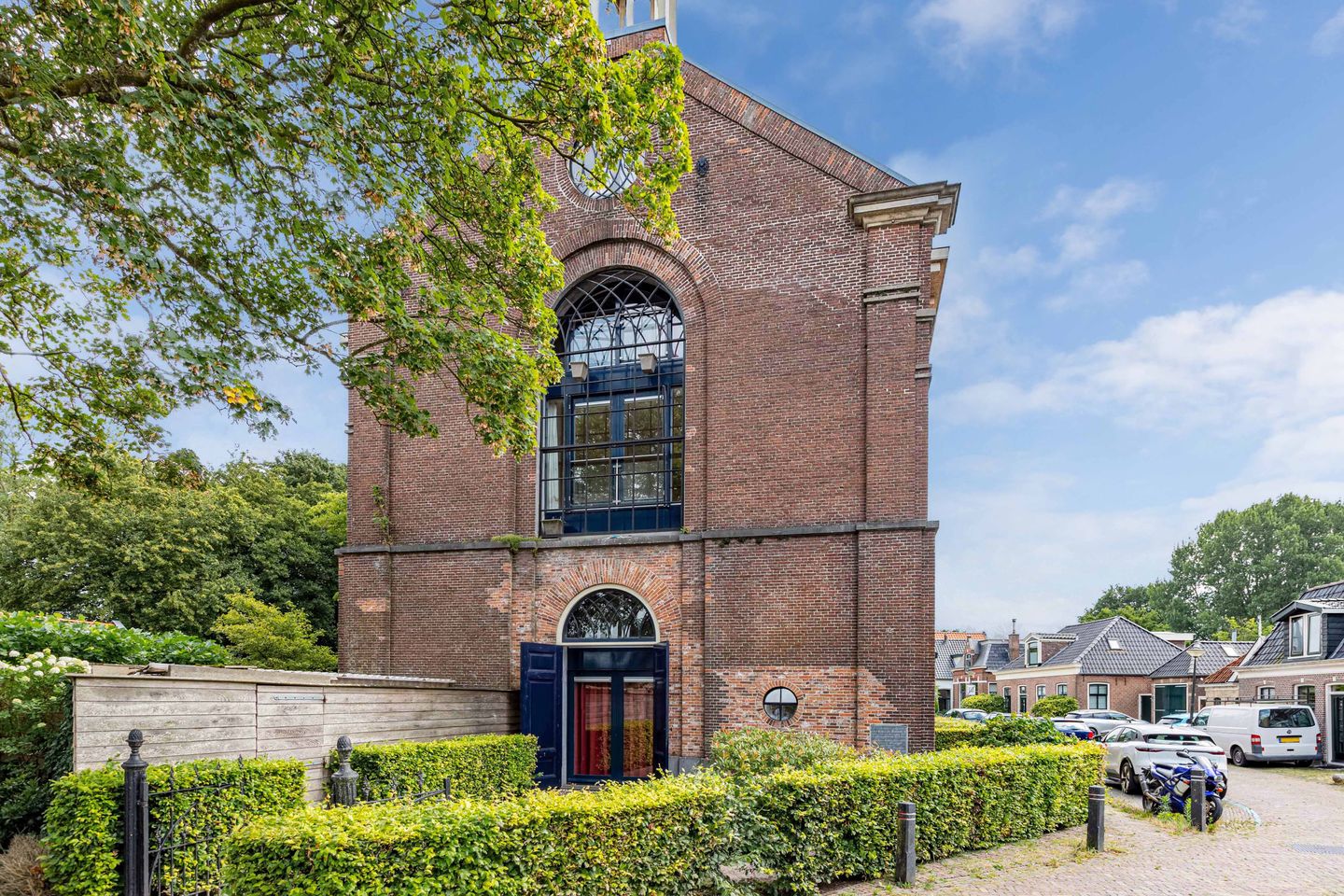 Foto 40 van Gele Eker 1-C