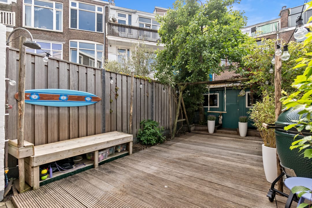 Foto 76 van Van Boetzelaerlaan 196