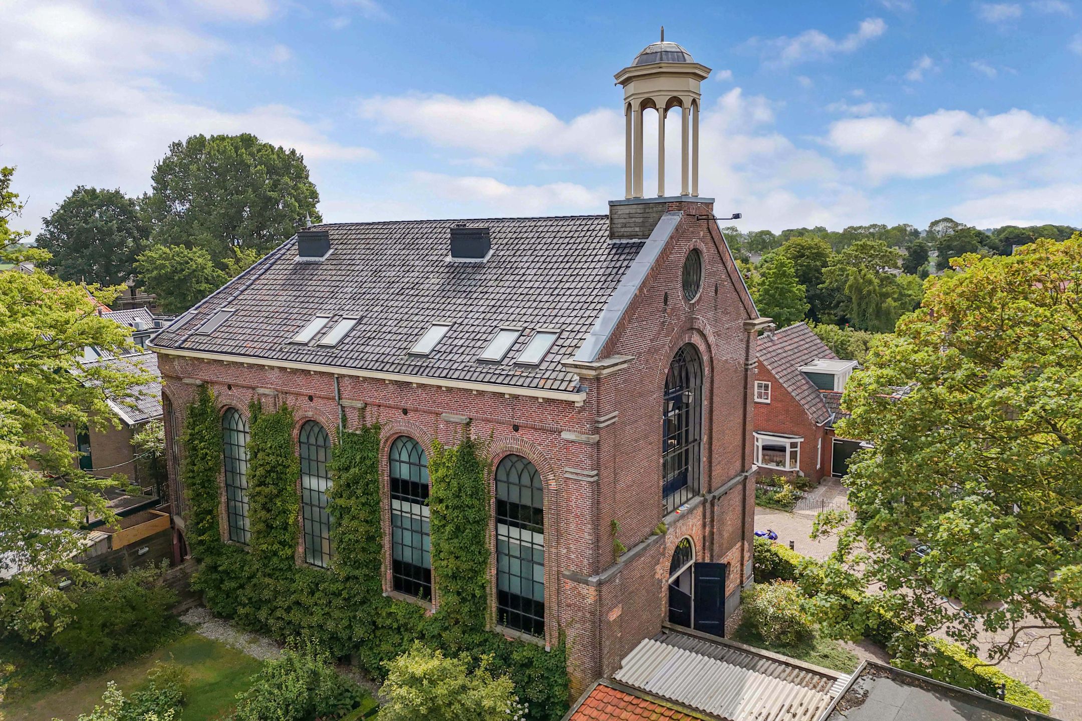 Foto 42 van Gele Eker 1-C