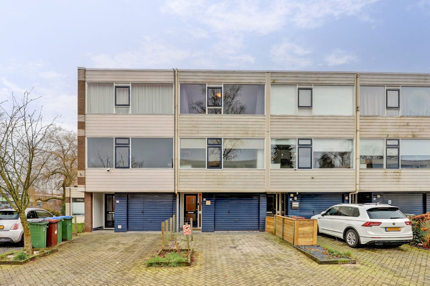 Foto 1 van Koelhorst 38