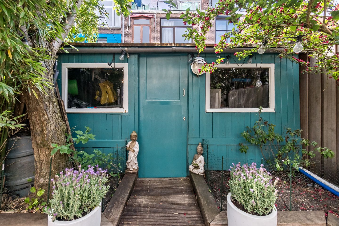 Foto 79 van Van Boetzelaerlaan 196