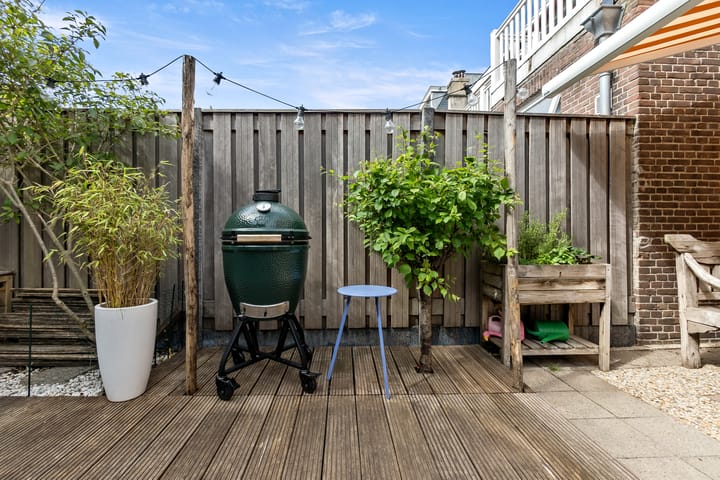 Foto 80 van Van Boetzelaerlaan 196