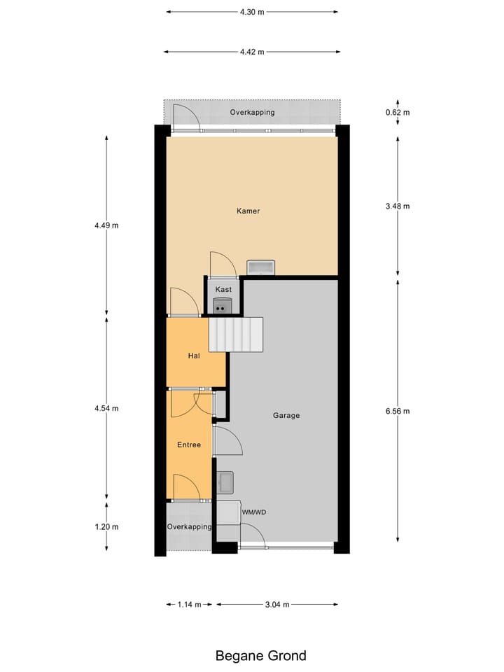 Foto 36 van Koelhorst 38