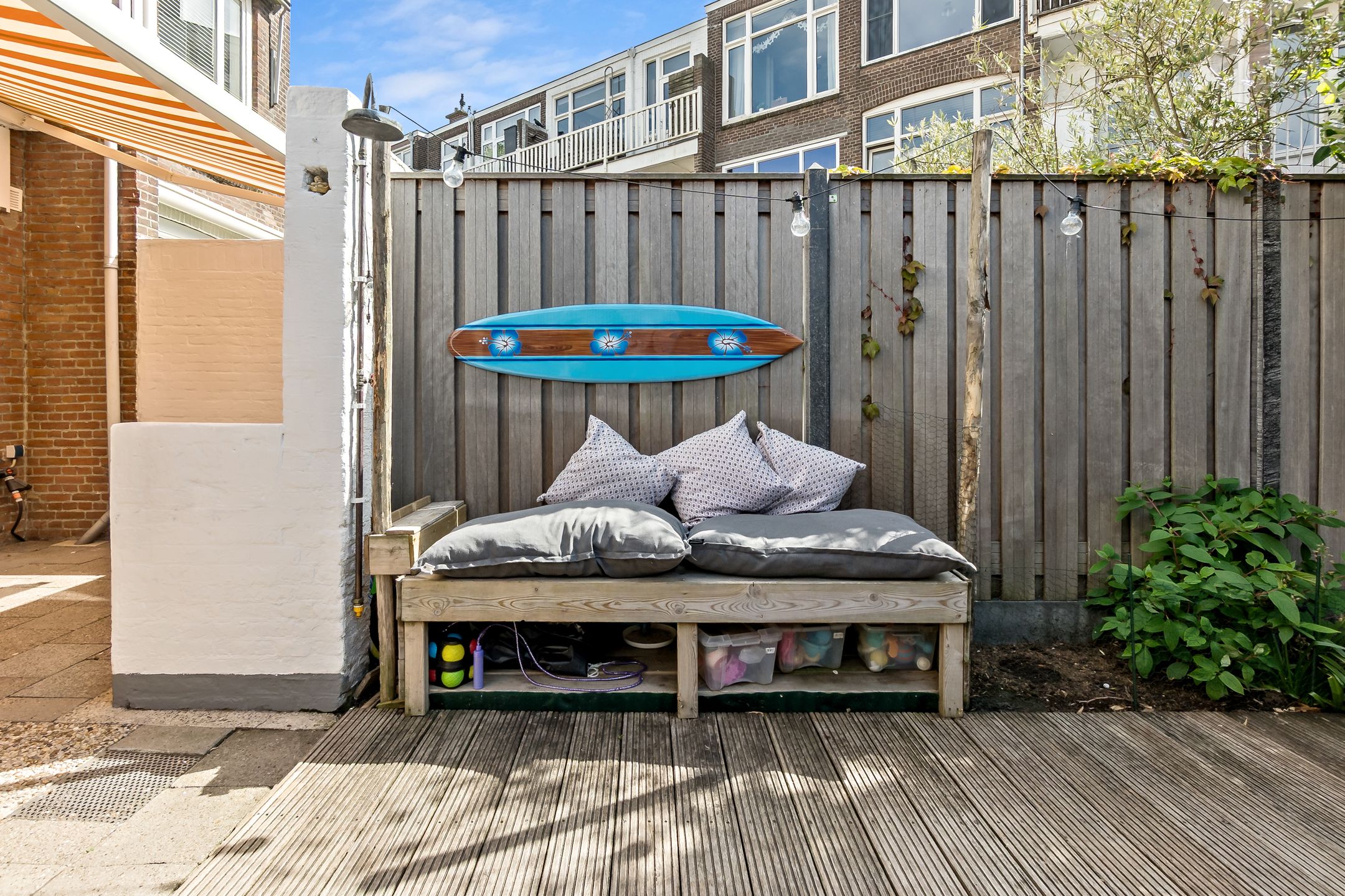 Foto 81 van Van Boetzelaerlaan 196