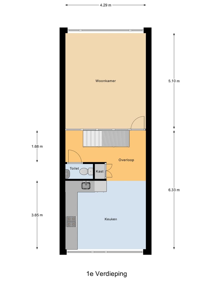 Foto 37 van Koelhorst 38
