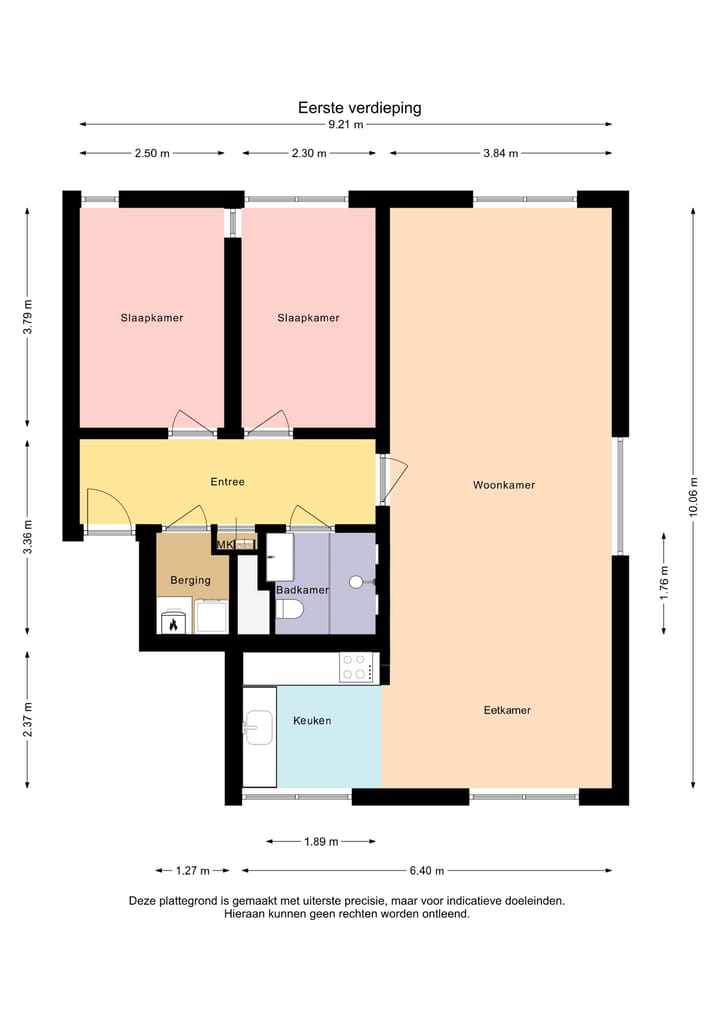 Foto 47 van Gele Eker 1-C